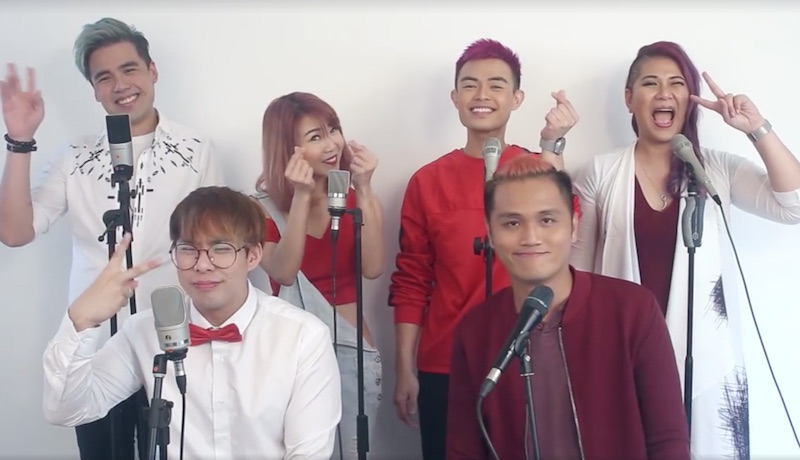 Screengrab from video