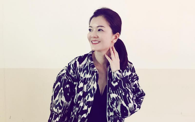 Photo: Michelle Chong / Facebook