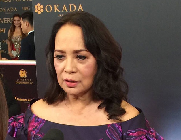 Photo from ABS-CBN News