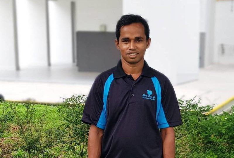 Photo: Marine Parade Town Council / Facebook