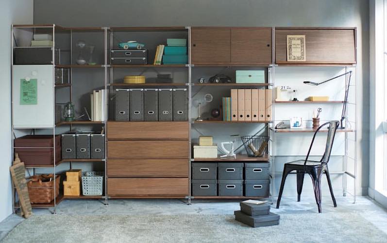 Photo: Muji / Facebook