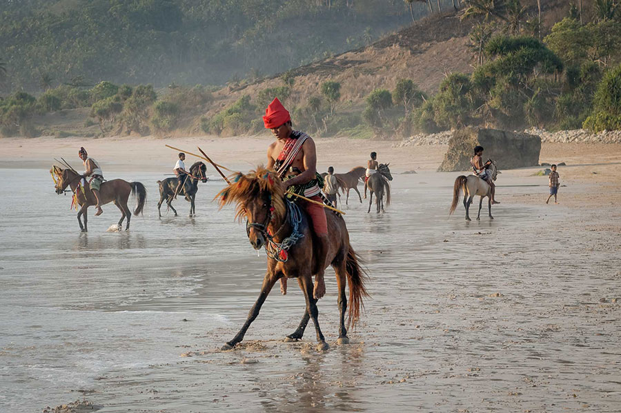 Nihi Sumba Island