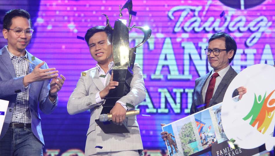 File photo by Michael Bagtas, ABS-CBN News