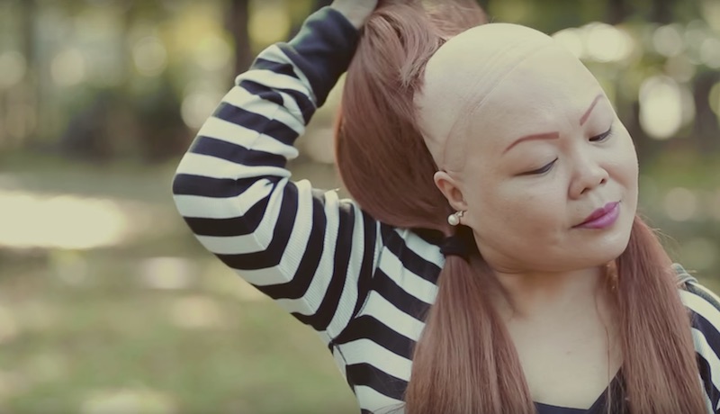 Screengrab from video