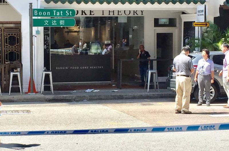 Photo: Coconuts Singapore reader