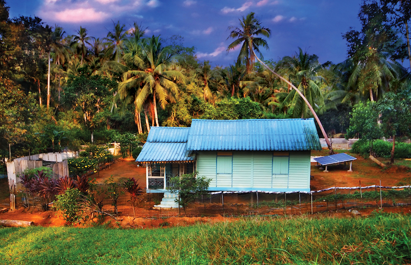 Photo: William Cho / Flickr