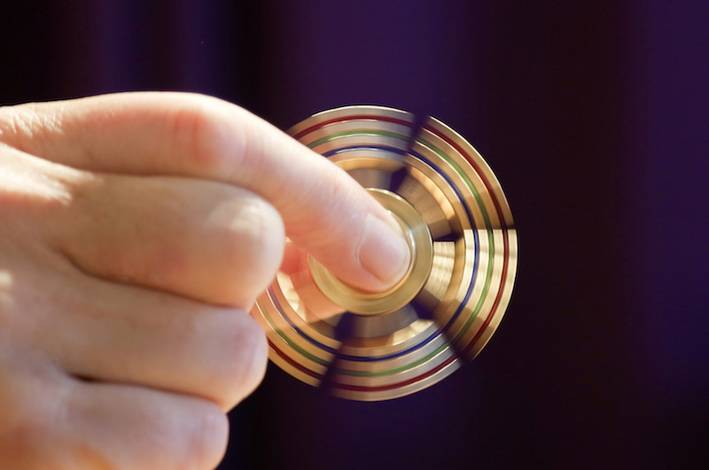 Photo: Robert Couse-Baker / Flickr