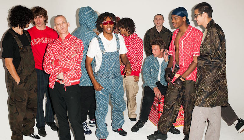 Photo: Supreme/Facebook