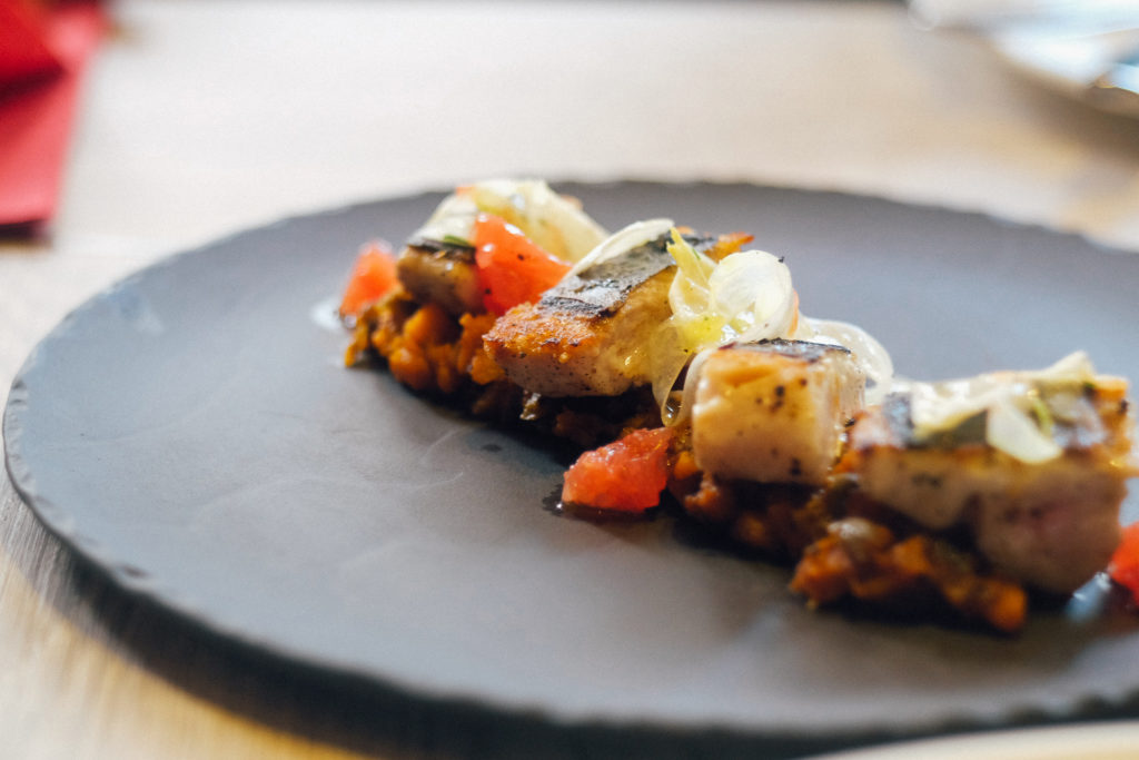 Tapas Club Singapore