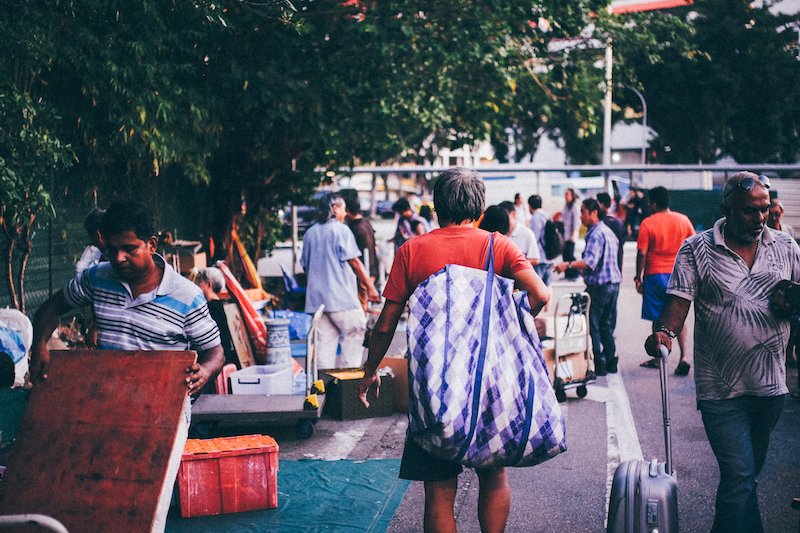 Photo: Coconuts Media