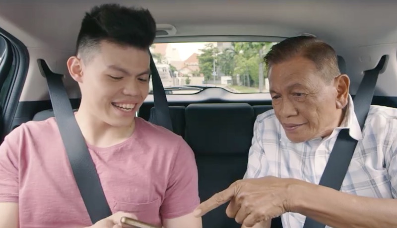 Screengrab from video