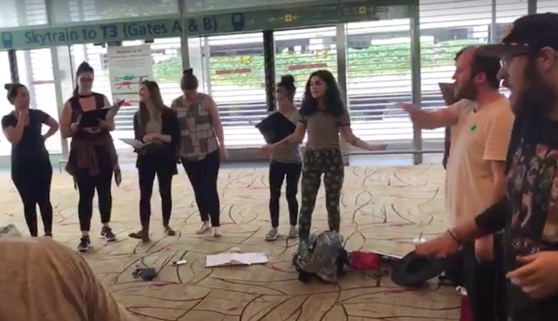 Screengrab from video