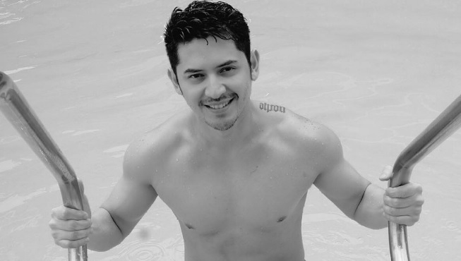 Screengrab from Instagram