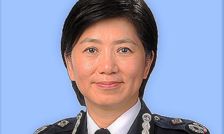 Photo: Hong Kong Government