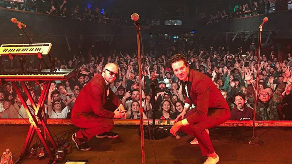 Photo: Tuxedo/ Facebook