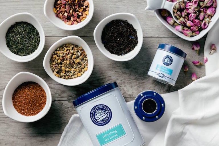 Best Singapore tea brands: Where to get local artisanal blends like ...
