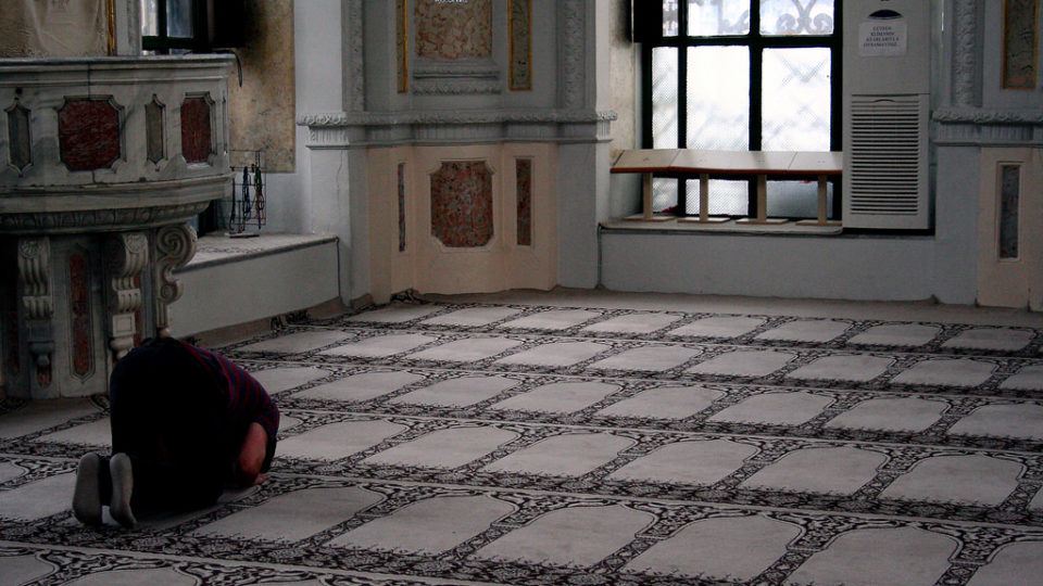 Photo: Flickr / Vince Millett