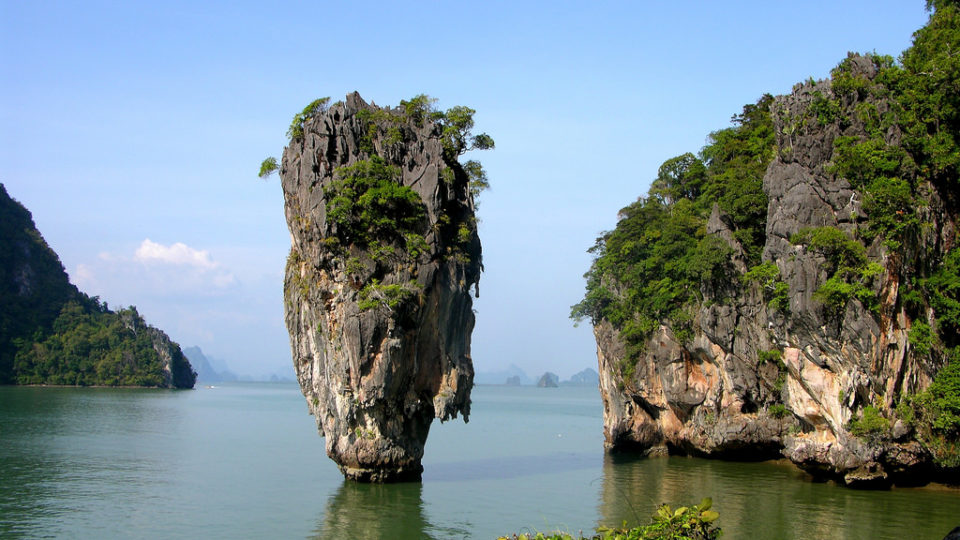 Photo: Carrie Kellenberger/Flickr