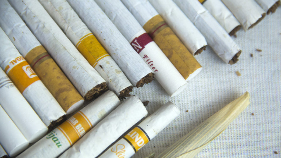 Photo illustration. Credit: Flickr / Rokok Indonesia (CC BY 2.0)