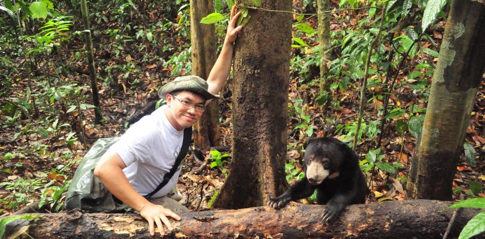 via Siew Te Wong Facebook