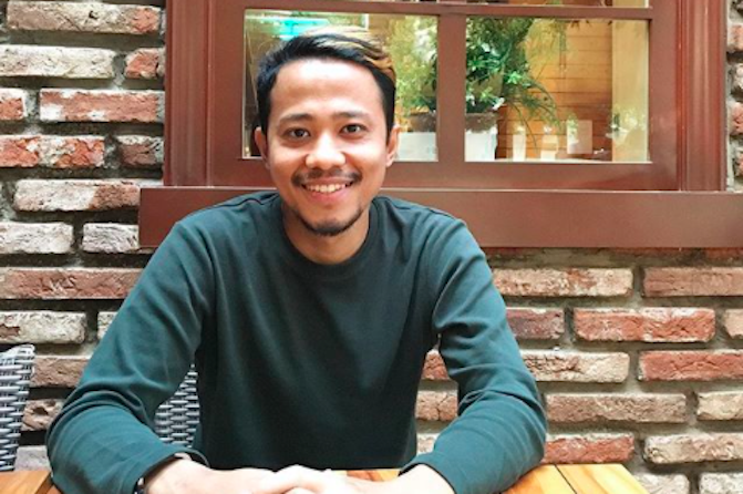 Photo: Instagram/@muhadkly