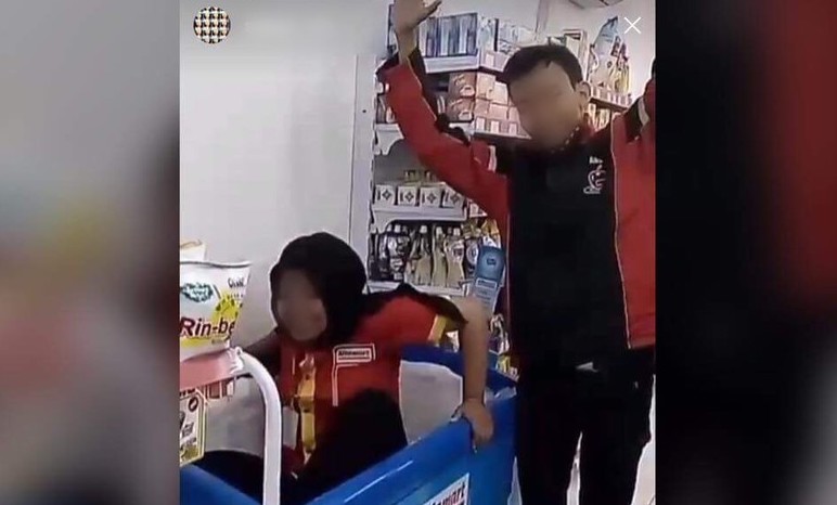 Photo: Instagram via Detik