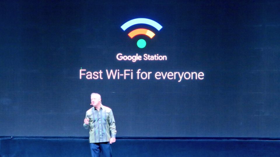 Photo: Google Indonesia (@Google_IDN ) / Twitter