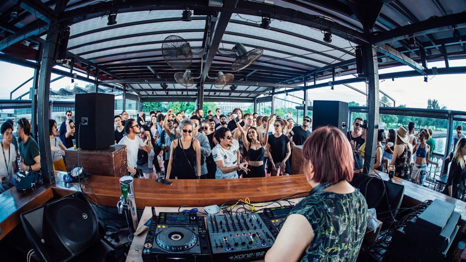 Photo: Bandwagon / Facebook