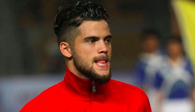 Photo: Instagram/@diegomichiels24