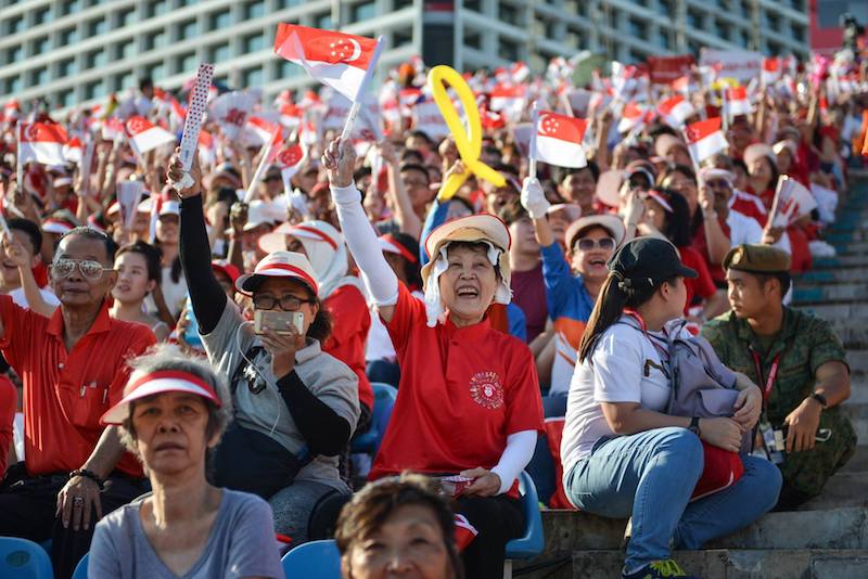 Photo: NDPeeps / Facebook