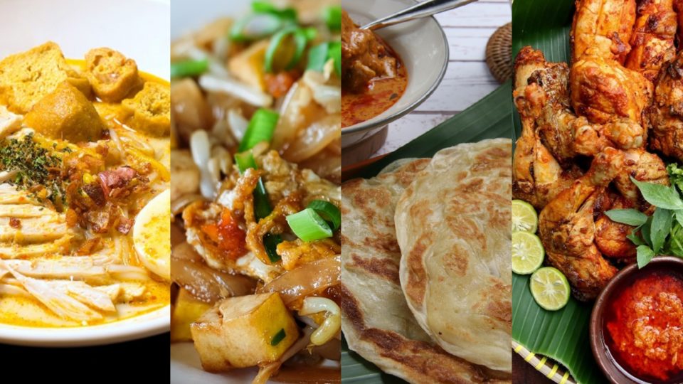 Novotel Araneta Center Manila’s Asian Street Food Festival runs from Aug 17 to Sept 3, 2017. PHOTOS: Novotel Manila