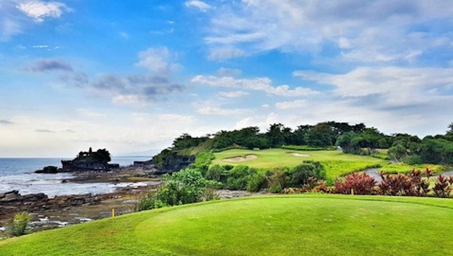 Photo: Pan Pacific Bali