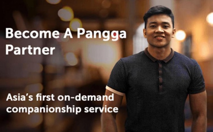 Screengrab from Facebook