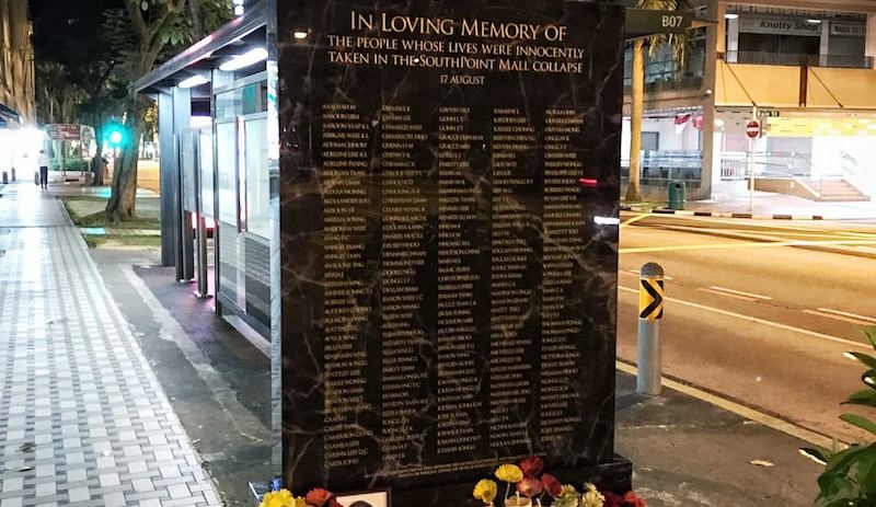 Photo: Resorts World at Sentosa/Facebook