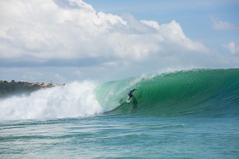 Photo: Ridenour/Rip Curl Asia