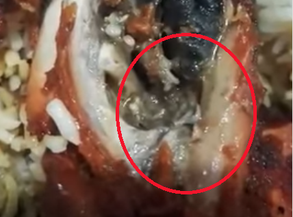 Screenshot from video via China Press YouTube