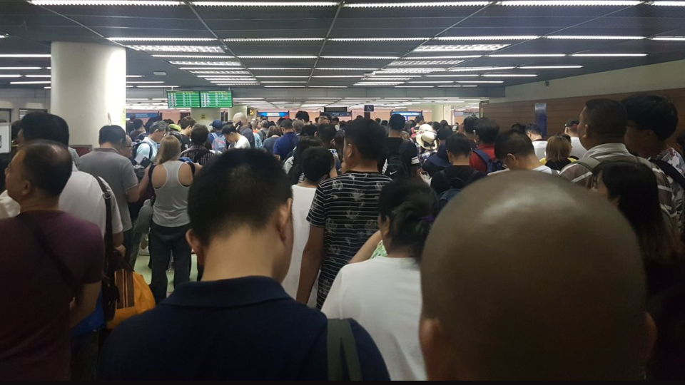 Photo: MicheSO6/Twitter