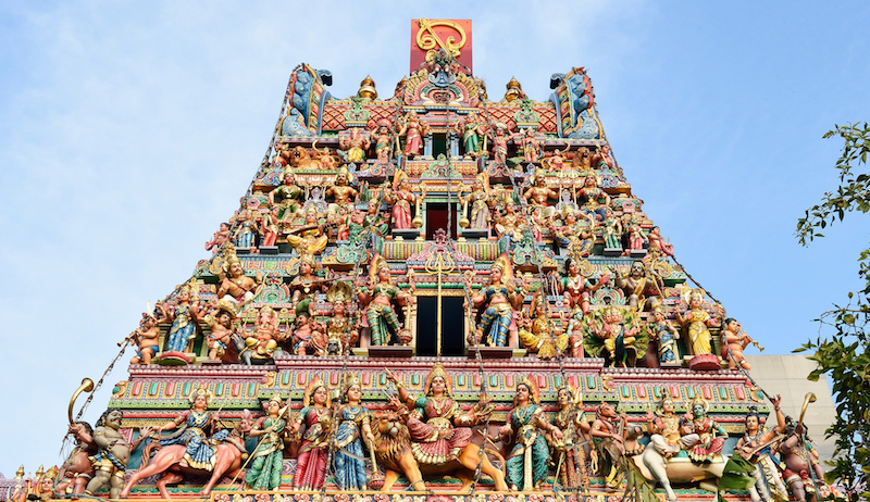 Photo: Tim Adams/Flickr