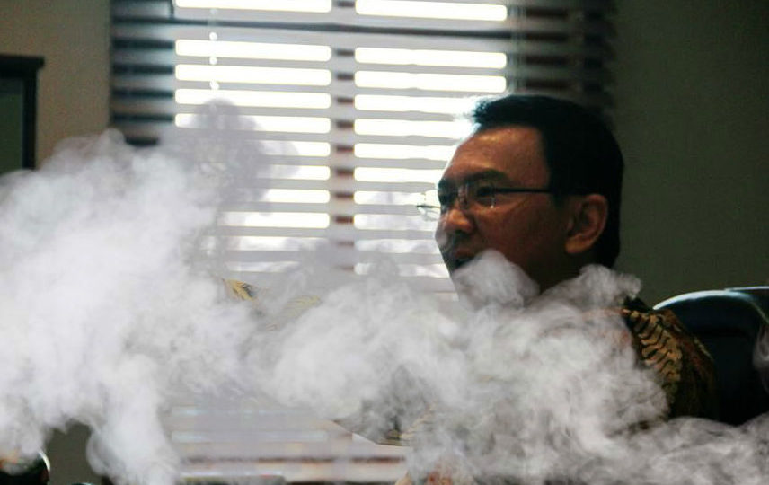 Illustration / Photoshop