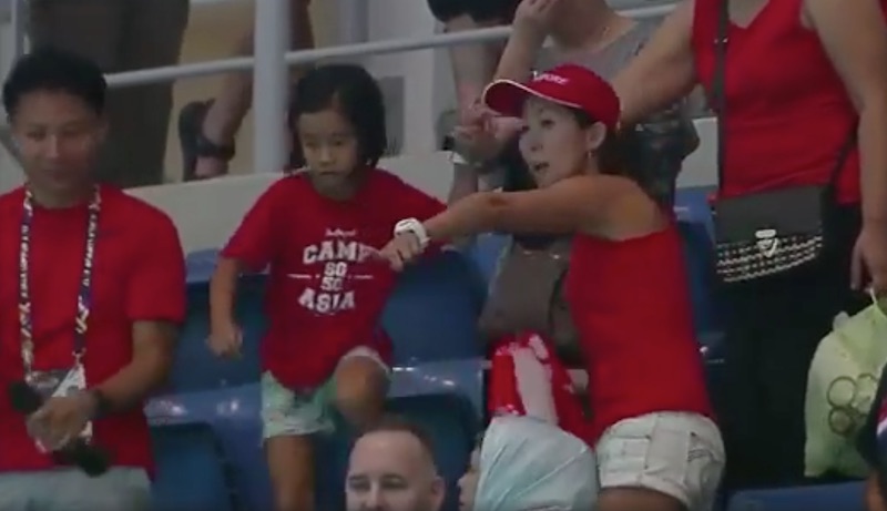 Screengrab from video