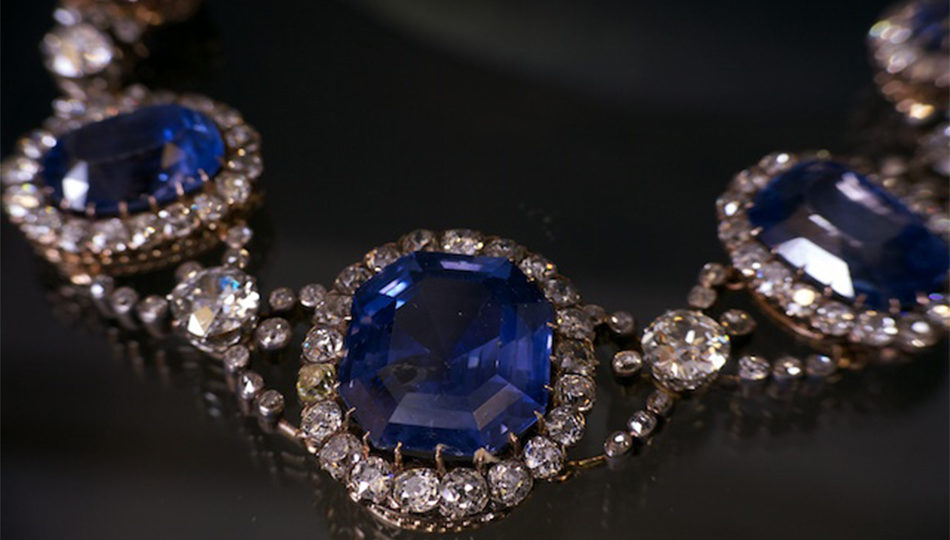 Marcos jewels. (Photo by the Presidential Commission on Good Government via ABS-CBN News) 