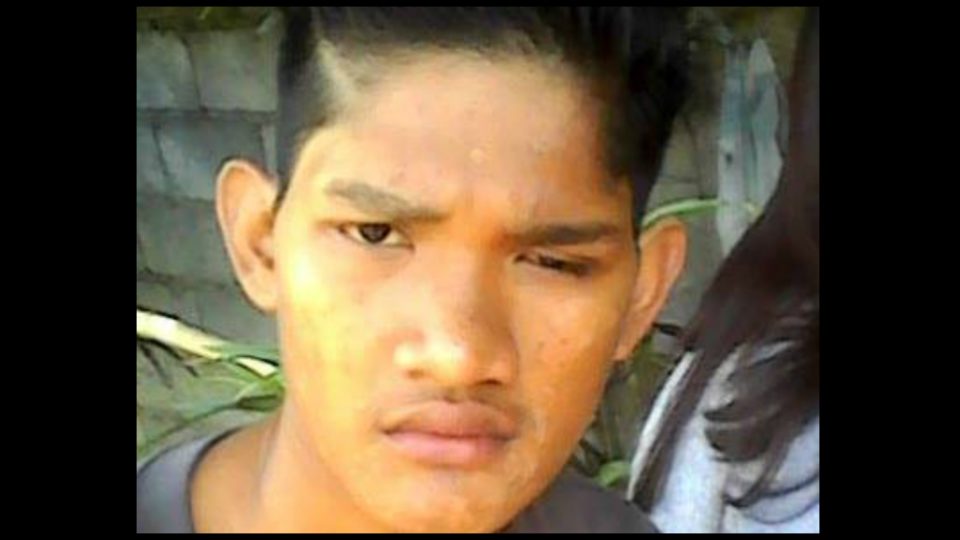 Photo from Benny Glipo Facebook page. 