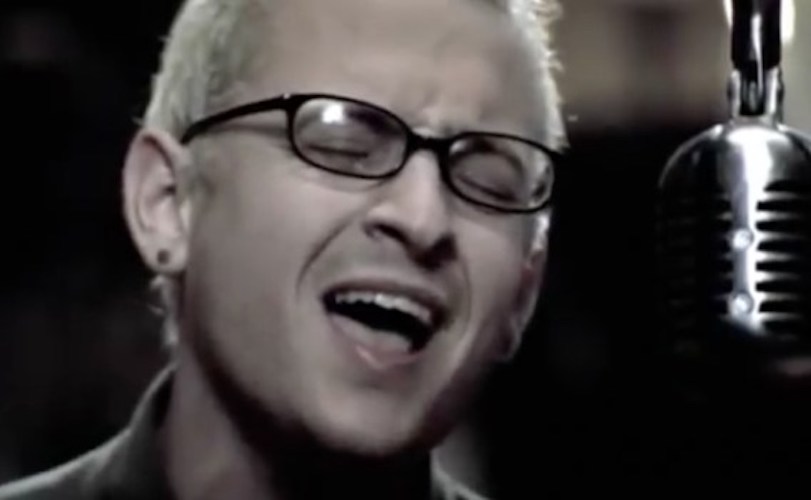 Photo: Video screengrab