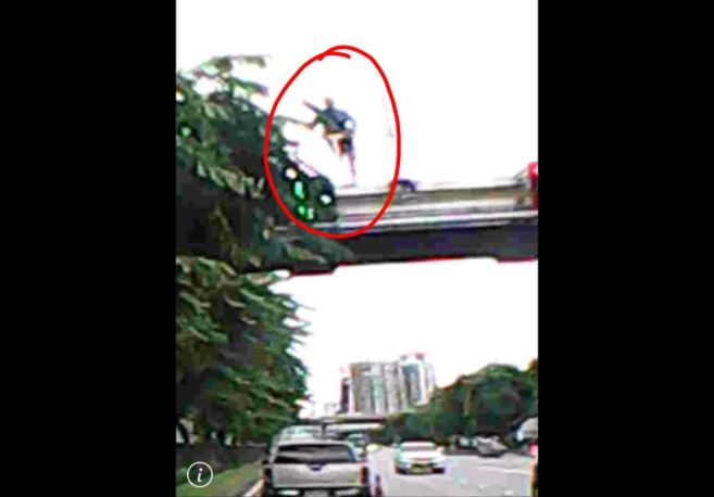 Photo: PakooKai Huayhongthong/Facebook