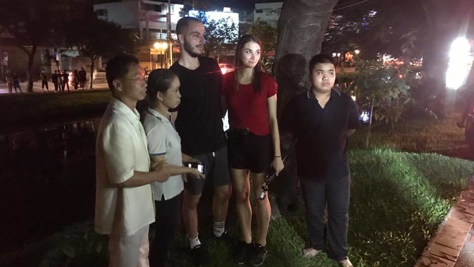 Photos: Tungmayy May/Facebook