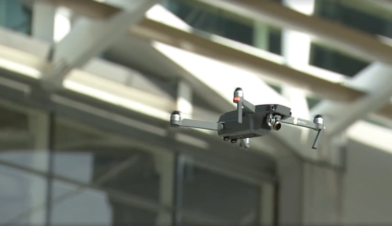 Screengrab from video