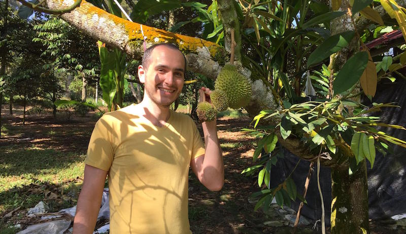 Photo: Durian Ang Moh/Facebook