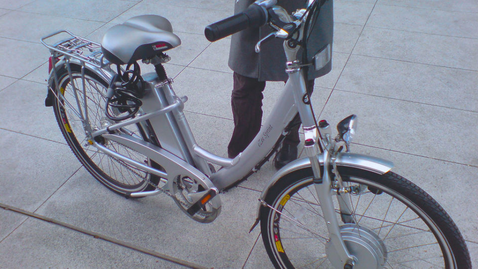 Photo: Nick Richards / Flickr