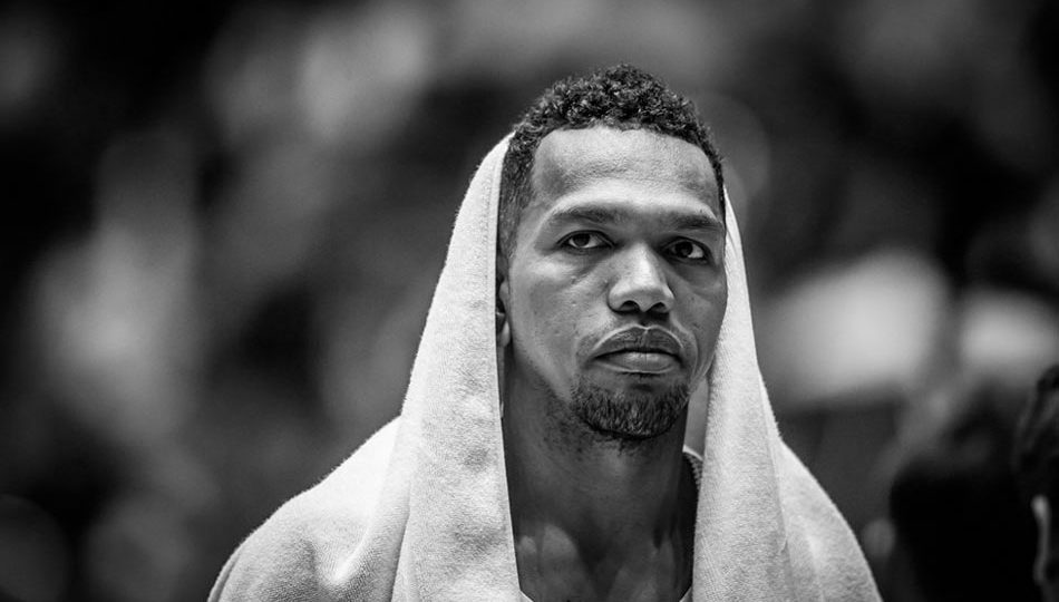 Jayson Castro and Gilas Pilipinas had no answer for Korea’s firepower in their quarterfinal game on Wednesday. (Photo from FIBA.com) 