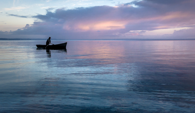 Photo: Marco Nürnberger/Flickr